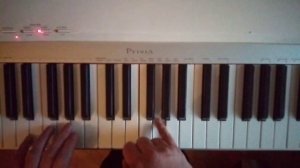 Тобиас Хаслингер    Сонатина До мажор, 1 часть.