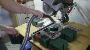 Essai aspirateur Bosch AdvancedVac 20