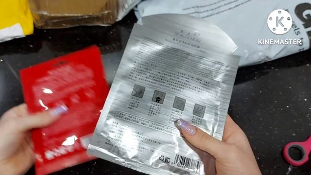 #112 ? Большая Распаковка посылок с Алиэкспресс ??