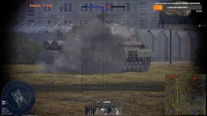 Этот Бёрди Бутч умеет играть в вар тандер BirdyLive#207