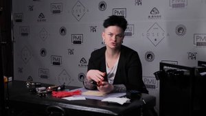 КАКОЙ ВОЛЬТАЖ НУЖЕН ДЛЯ ТАТУ МАШИНКИ?