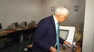 В АлтГТУ запатентовали способ определения всхожести семян пшеницы