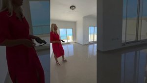 Двухкомнатная квартира в Рас-эль-Хайме, комплекс BAB AL BAHR🔥