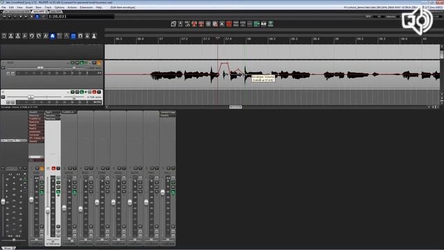 Обработка вокала смотреть онлайн
