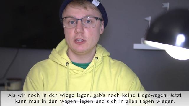 Скороговорки в немецком языке. Как быстро научиться говорить смотреть онлайн