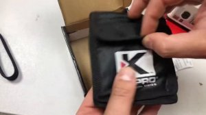 Лазерный уровень Kapro