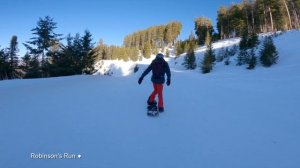 ASPEN HIGHLANDS Ski Resort Guide (ft. Highland Bowl) Aspen Colorado  Ikon Pass | Snowboard Traveler