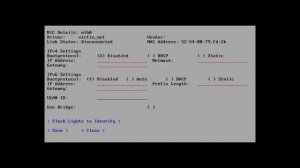 oVirt - часть 9 - обзор oVirt Node ISO