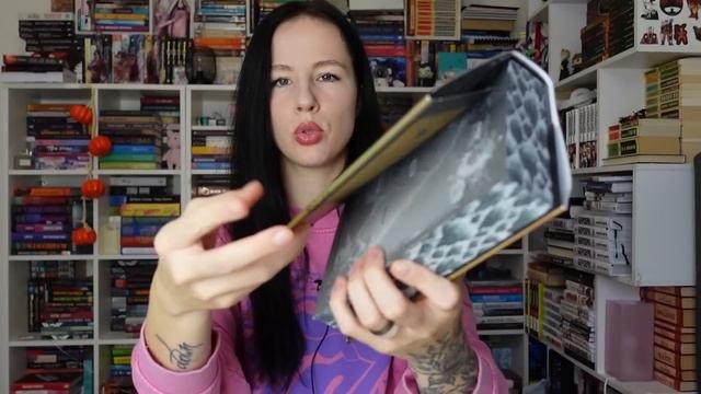 КНИЖНЫЕ ПОКУПКИ за осень 2023 ??