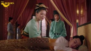 Поэзия династии Сун 1 сезон 45 серия