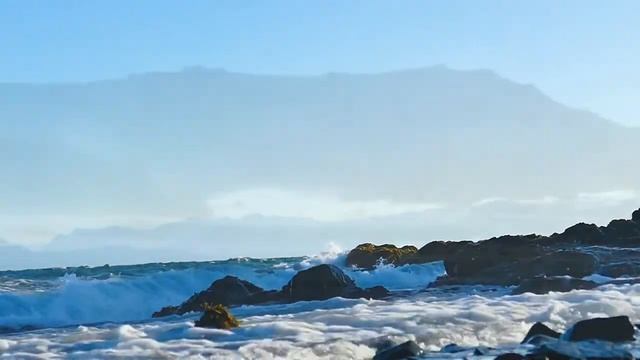 Игорь Северянин  - Это было у моря. Стих. Igor Severyanin - It was by the sea. Poem.