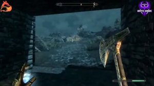 HELGEN! Skyrim SE Modded #24 Wildcat + SPERG