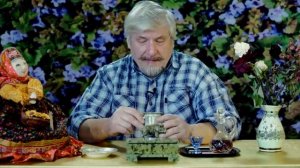 С. Савельев. Ничтожные государства