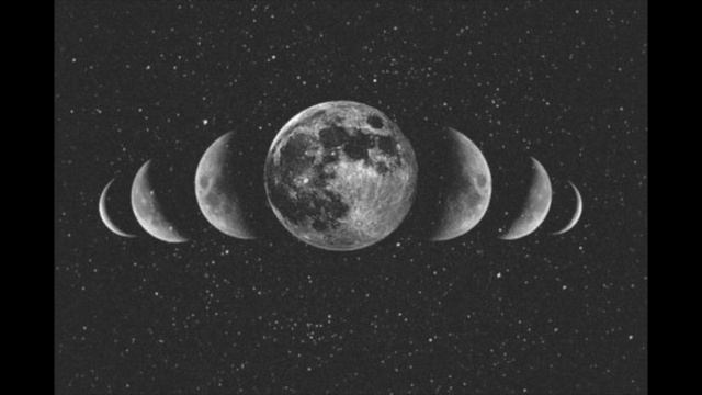 SiddharthaOnTheMoon - To The Moon And Back (Deep House) смотреть онлайн