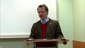 Дмитрий Смыслов. Возраст - дар, а не проклятие.