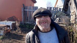 У ДЕДА МАТВЕЯ ПОМОЩНИЦА ВЕРА!!!