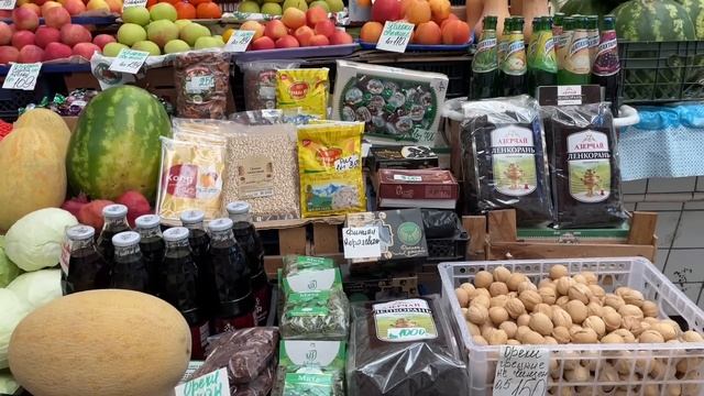 937 ЧЕГО БОЯТСЯ ПРОДАВЦЫ НА РЫНКЕ АРХАНГЕЛЬСКА?