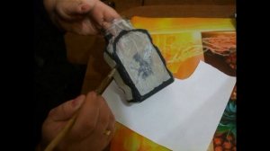 Волшебные фонарики из банок _ magic lanterns from glass jars.mp4