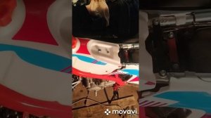BSE Z7. Кейхин пвк 34, установка и пробы нового карбюратора