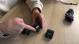 Godox Movelink M2. Занудный/Подробный Обзор и Тесты