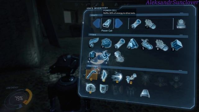 Phoning Home - Новая загадка №5 смотреть онлайн