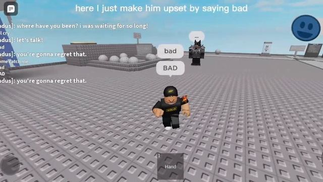 How to make enceladus cry in Roblox! #enceladus #roblox #roadto2k смотреть онлайн