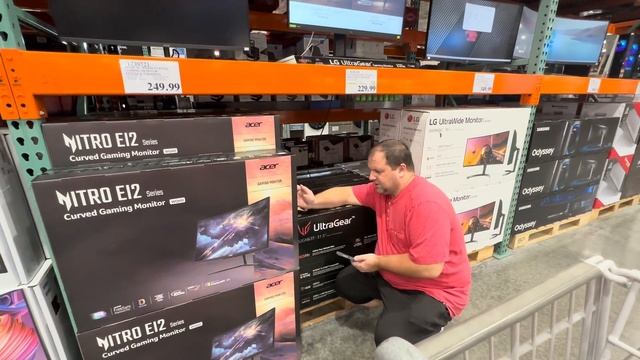 Большая ЗАКУПКА на $935 / ШОППИНГ из  магазина Costco в Америке / Что КУПИЛИ /ФЛОРИДА