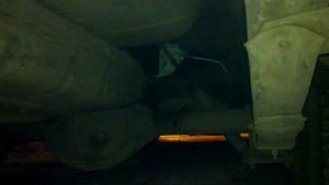 Звук выхлопа газ 3110