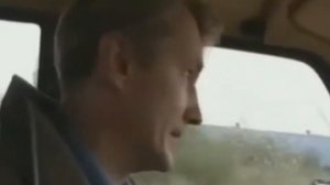 Правила угона (2005) - car chase scene