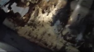 Тойота Хайс Региус Подгонка и установка поддомкратников.