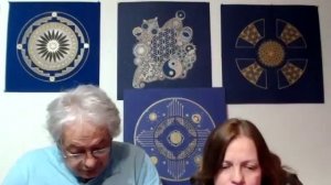 Беседа о геометрии Вселенной