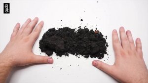 Полный обзор на Чернозем. Материал для обогащения бедной почвы