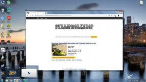Как установить машину с мастерской Steam на пиратку brick rigs
