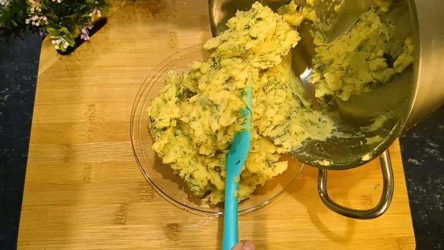 Это БЛЮДО Покоряет сразу! Невероятная вкуснятина из фарша и картофельного пюре!