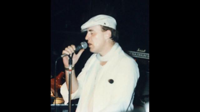 Robert Calvert - Sweet Jane смотреть онлайн