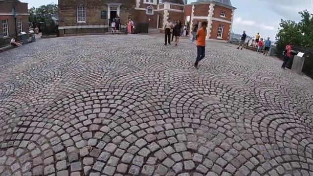 We were in two hemispheres at once! смотреть онлайн