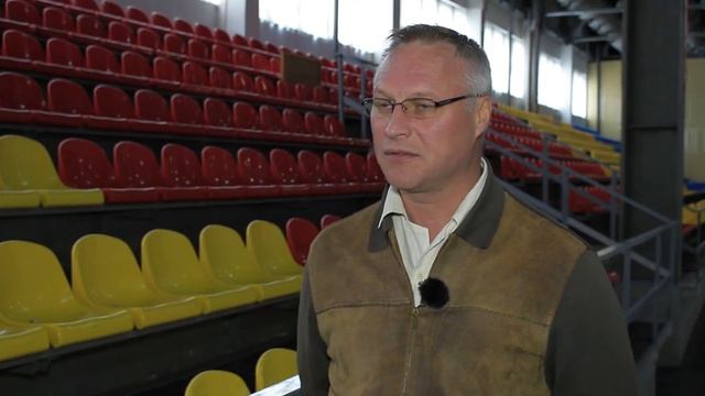 "Кристалл" обновил холодильное оборудование смотреть онлайн