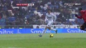 Cristiano Ronaldo vs Mallorca (H) 09-10 HD 720p by MemeT