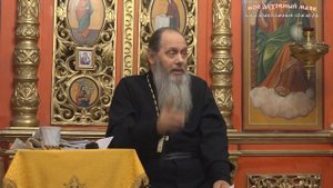 Почему часто снятся покойники? (прот. Владимир Головин)