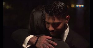 Участница «Холостяка» Мария Вебер отказывается ходить на свидания после встречи с Тимати