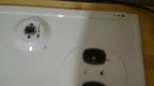 Ремонт электроподжига варочной панели Hotpoint - Ariston  7HPC 640 T OW