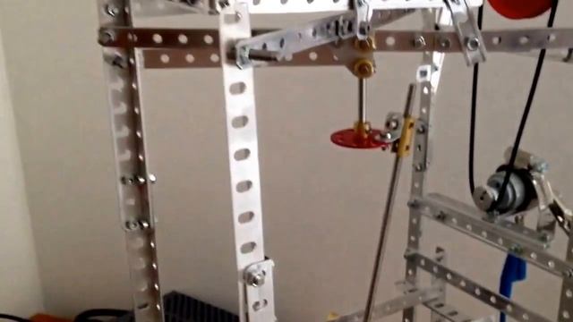 Walkthrough 1st prototype Skinner 's gravity torque device amplifier part 2 смотреть онлайн