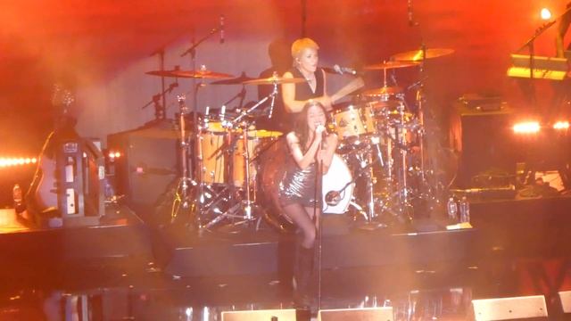 Olivia Rodrigo - Vampire (Kia Forum, Los Angeles CA 12/1/2023)
