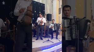 Artur Rahmanov Lazgi