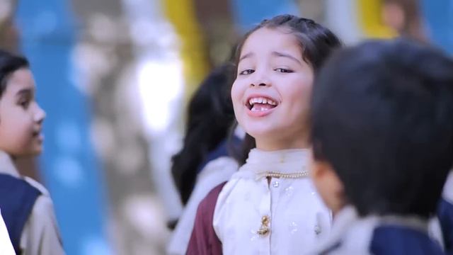 Aayat Arif | Khelo Khelo Hai Khail Zaruri | New Song | Official Video смотреть онлайн