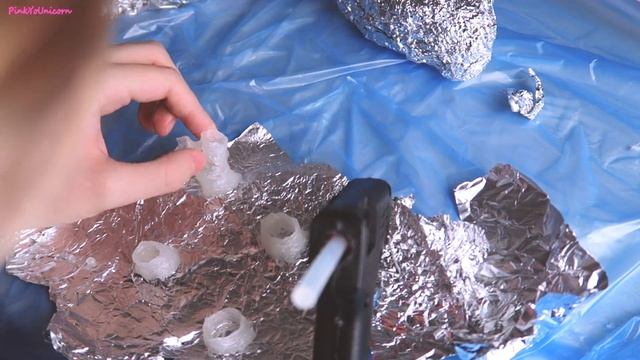 DIY ЧЕЛОВЕЧЕСКОЕ СЕРДЦЕ СВОИМИ РУКАМИ - ПОДАРОК НА ДЕНЬ СВЯТОГО ВАЛЕНТИНА