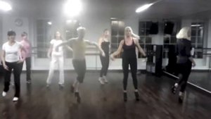 Александр Штатнов - тренер твоих каблуков! DC Shtatnov High Heels