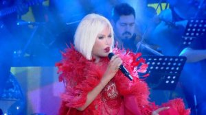 Ajda Pekkan - Ayrılık Ateşi (Konser)