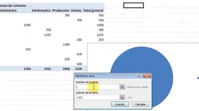 Tablas Dinamicas смотреть онлайн