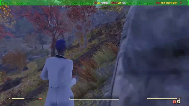 Let’s Play Fallout 76 | Single Player #667 Lucky-Hits!-Lotterie смотреть онлайн